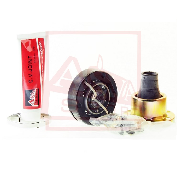

ASVA BM-E39 ШРУС карданный 30х80 () 1шт