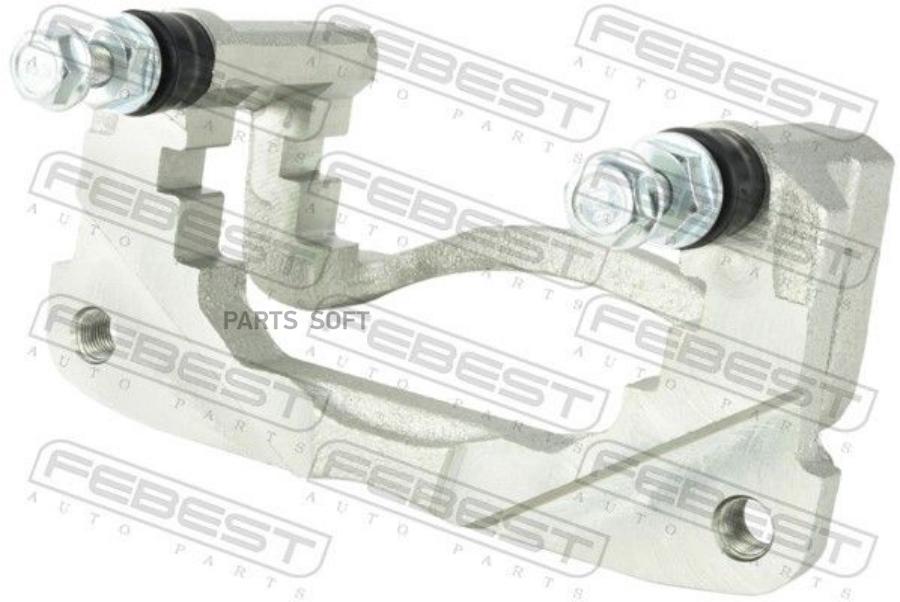 

Скоба Суппорта Toyota Rav4 2000-2005 Пер. Febest 0177C-ACA20F