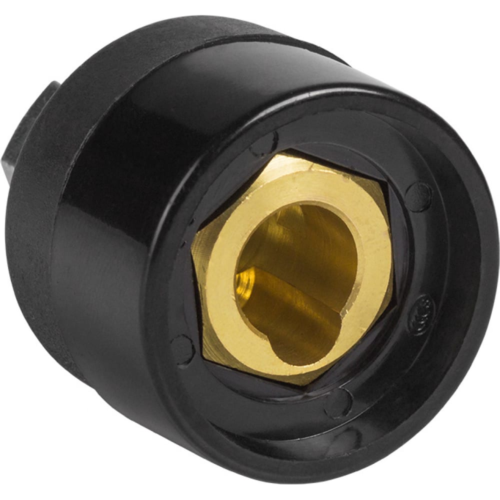 

Розетка панельная СКРП 35-50 REXANT 16-0881