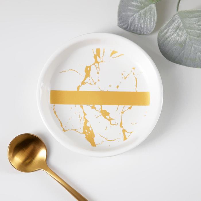 

Соусник Gold, d=10 см