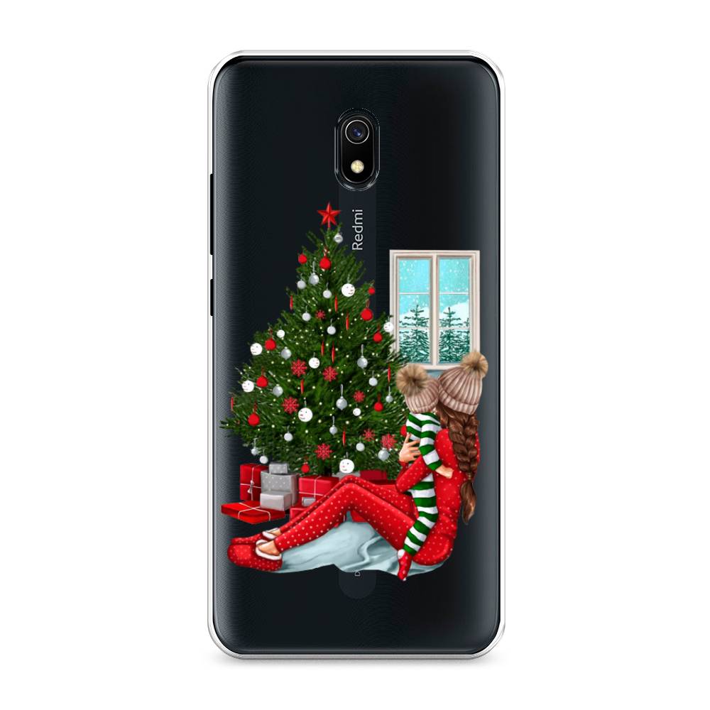 Чехол на Xiaomi Redmi 8A 