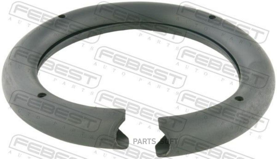 

FEBEST ПРОСТАВКА ЗАДНЕЙ ПРУЖИНЫ НИЖНЯЯ подходит для VOLVO XC90 2003-2014 VLSI-S80LOWR 1шт
