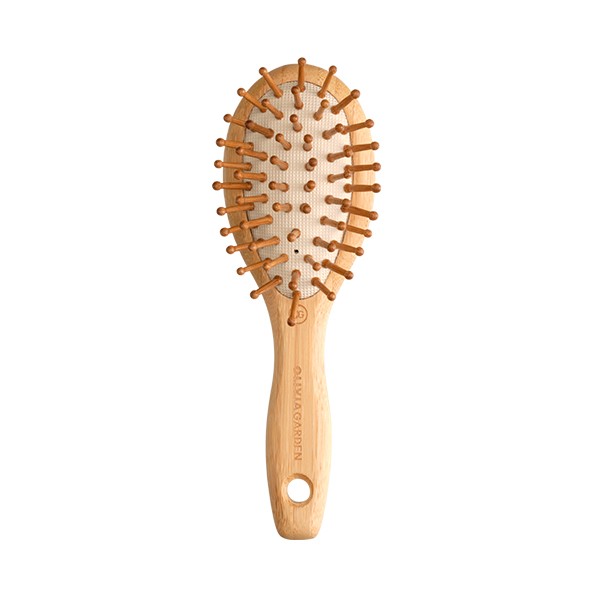 

ЩЕТКА МАССАЖНАЯ БАМБУК BAMBOO TOUCH XS