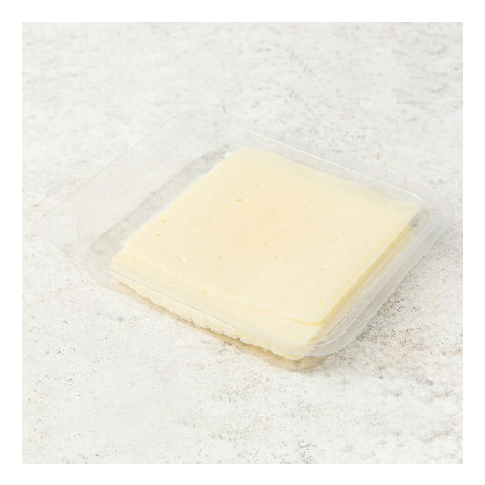 Сыр твердый Arla Natura Сливочный в нарезке 150 г