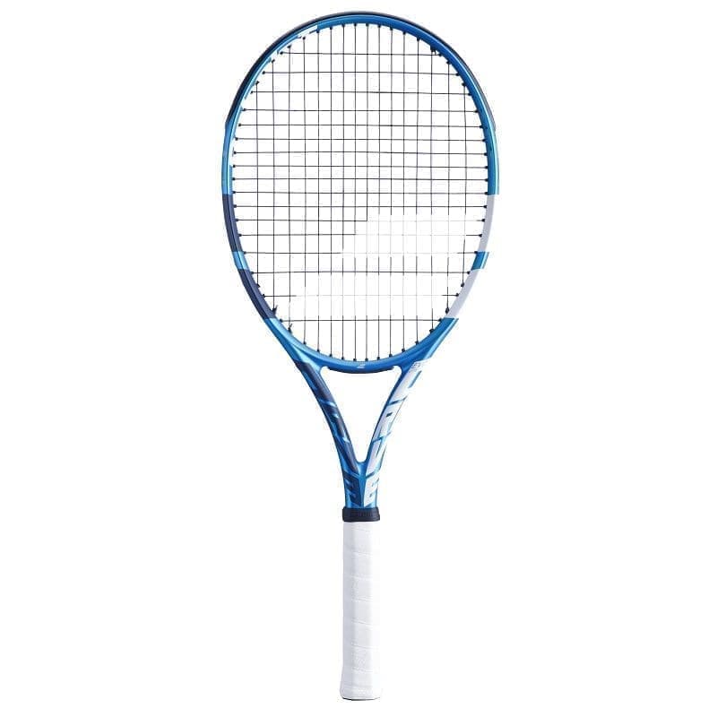 фото Babolat evo drive lite (102432-136 gr3) ракетка для большого тенниса