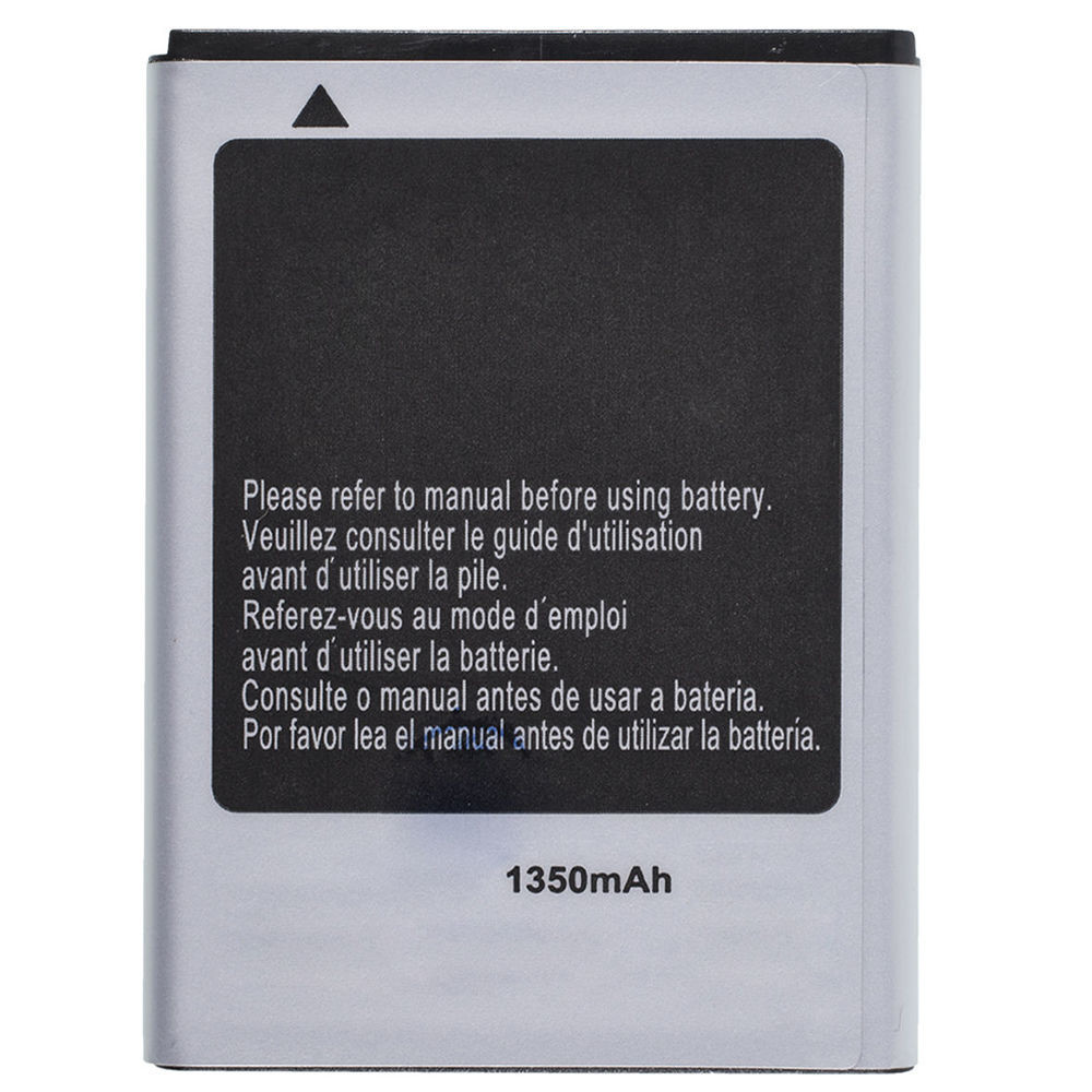 

Аккумулятор EB494358VU для Samsung Galaxy Ace Plus, Ace, Fit, Gio, Mini 2, Pro, Young