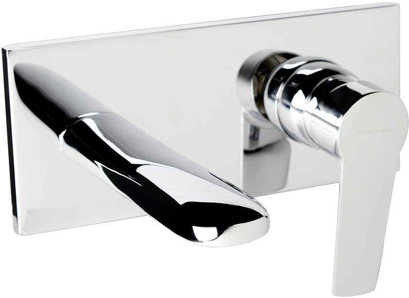 

Clever Смеситель Clever Agora Elegance 98709 для раковины