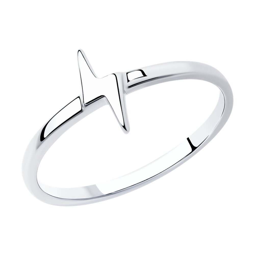 

Кольцо из серебра р. , SOKOLOV 94013312-9, 94013312-9