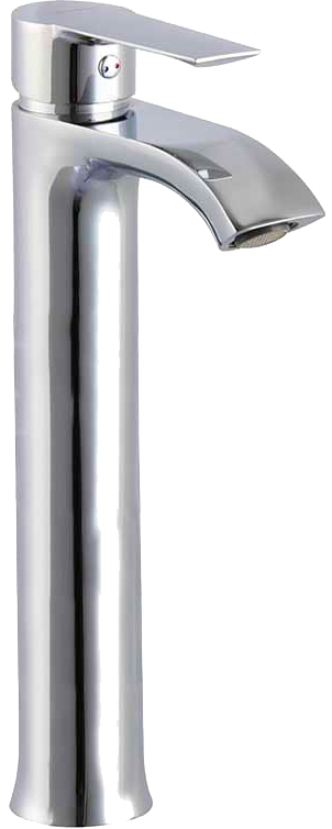 

Clever Смеситель Clever Agora Elegance 98783 для раковины, Серебристый