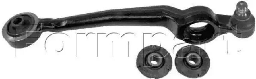 

FORMPART Рычаг подвески прав 19мм AUDI: 100 12/90-06/94, A6 06/94-12/97 1шт