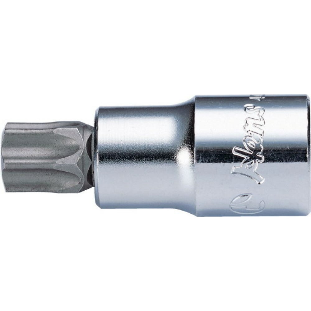

Торцевая вставка TORX (Т40; 1/2"; 55 мм) Hans 4024T40