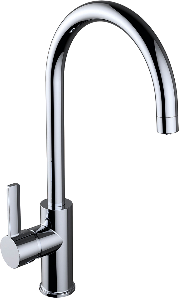 

Clever Смеситель Clever Osmosis 61101 для кухонной мойки