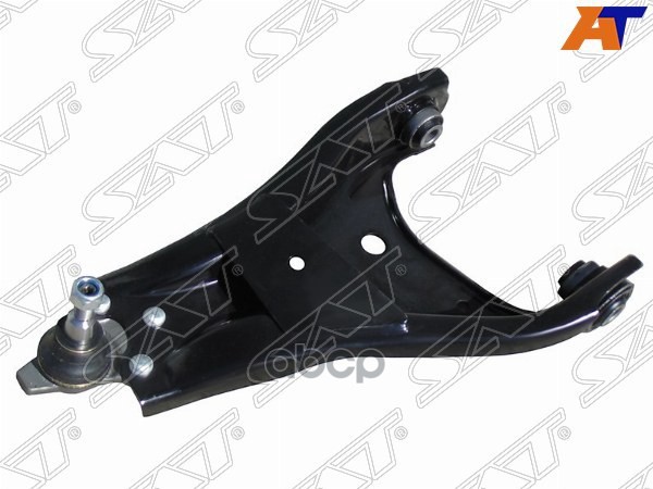

Sat St-545016746 Рычаг Передний Нижний Renault Duster 10-/Nissan Terrano 14- Lh
