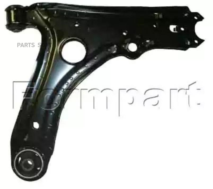 

FORMPART Рычаг подвески VOLKSWAGEN: GOLF III, VENTO 11/91-07/98 1шт