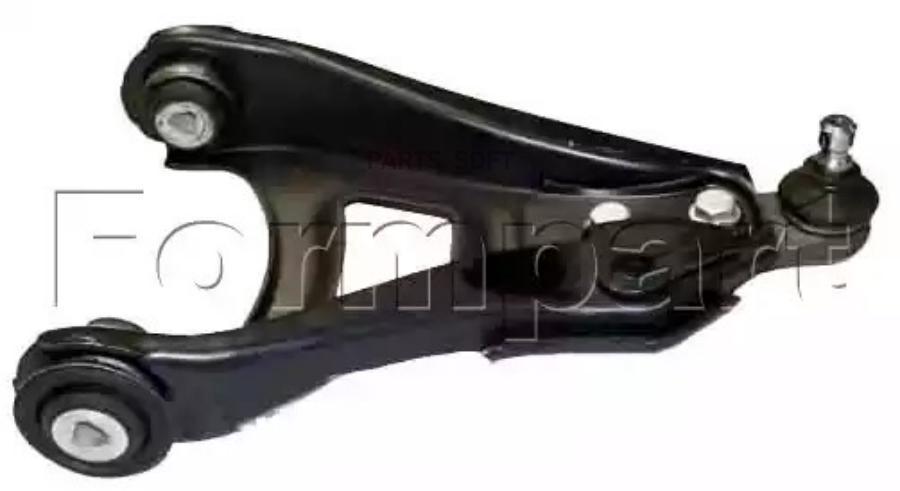 

FORMPART Рычаг подвески прав RENAULT: CLIO II SYMBOL 02/98-05/01, KANGOO 1шт
