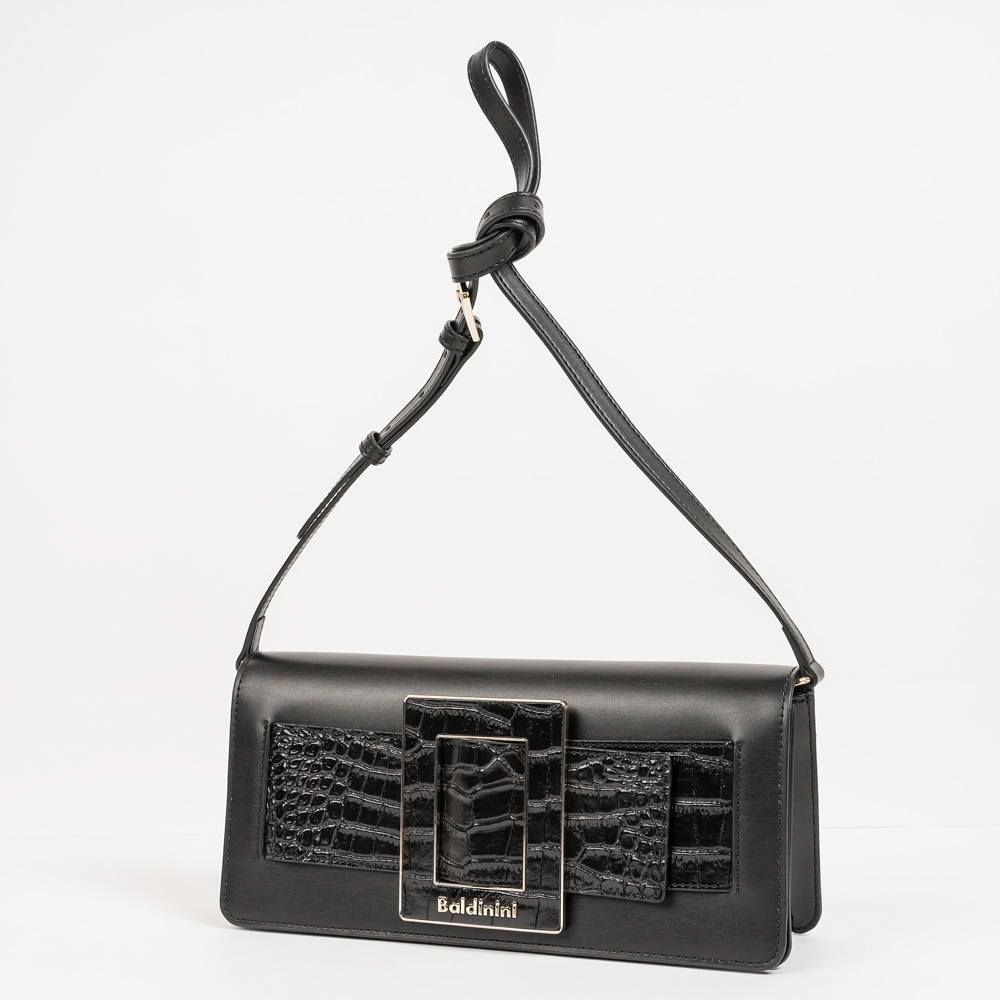 

Клатч baldinini g4apwg2m0022999 bal black