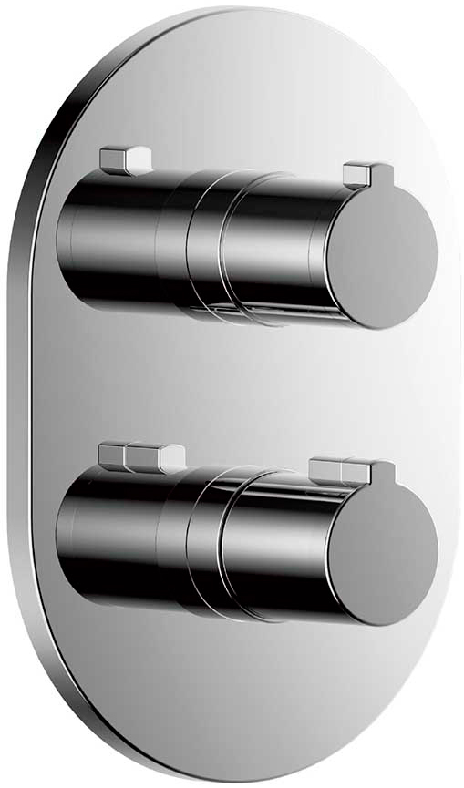 

Clever Термостат Clever Nine Urban 60745 для ванны и душа