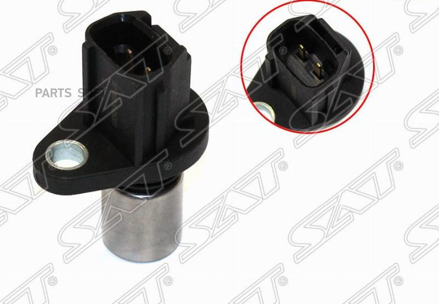 

Sat St-90919-05023 Датчик Положения Коленвала Toyota 1Gfe/1Jzge/2Jzge/1Jzgte 1Шт