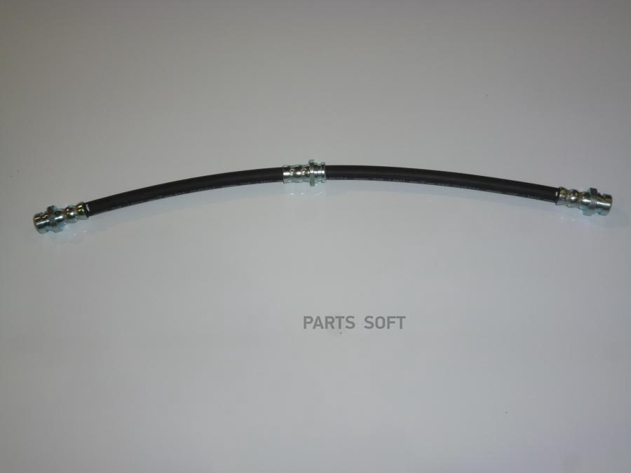 

Шланг Тормозной K&K Ft0472 Mmc Pajero V2#V, W, V4#W, Chalendger K9#W Перед. K&K FT0472
