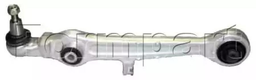 

FORMPART Рычаг подвески передн нижн передней оси конус 20.60мм AUDI: А4 95-01, A6 CH.- 4B-