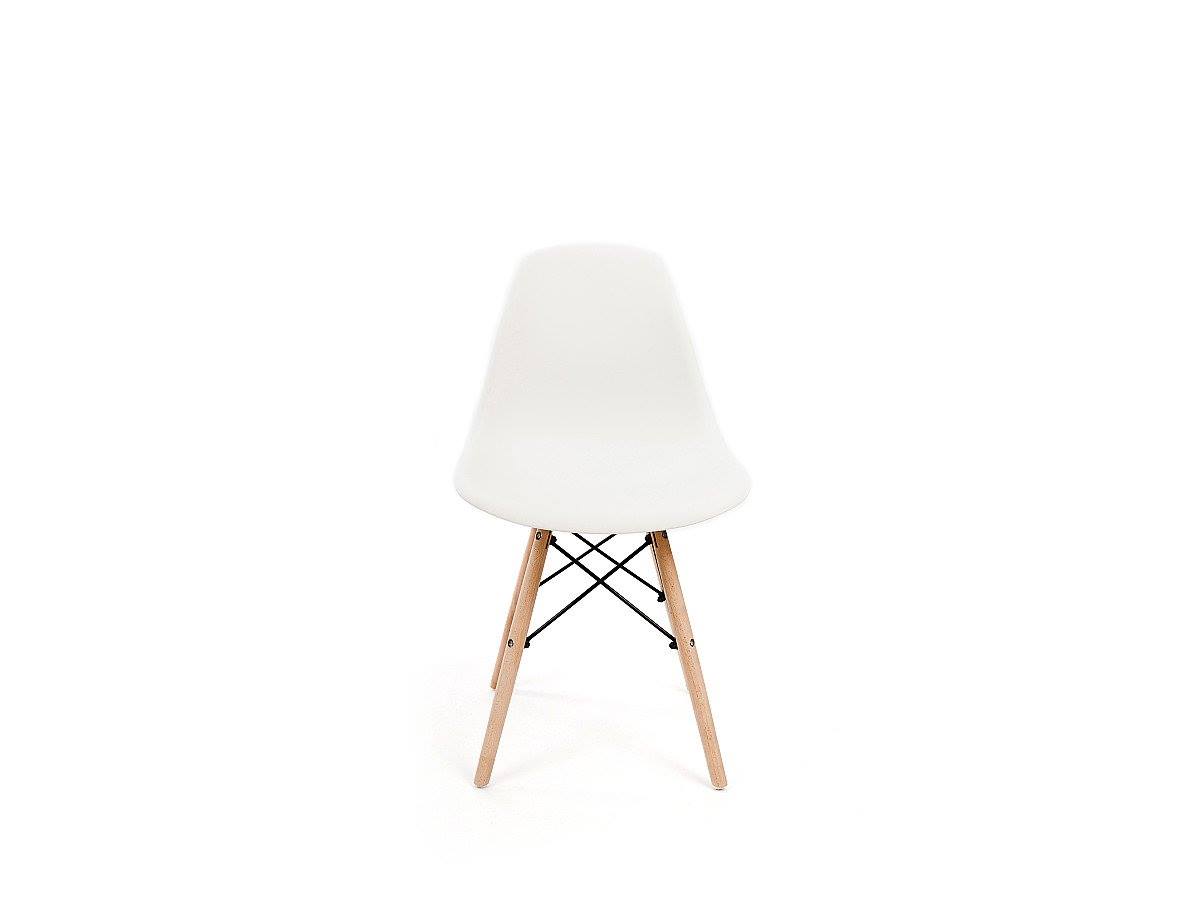 

Vivat Стул Enny-1 White 820*450*520, Enny-1