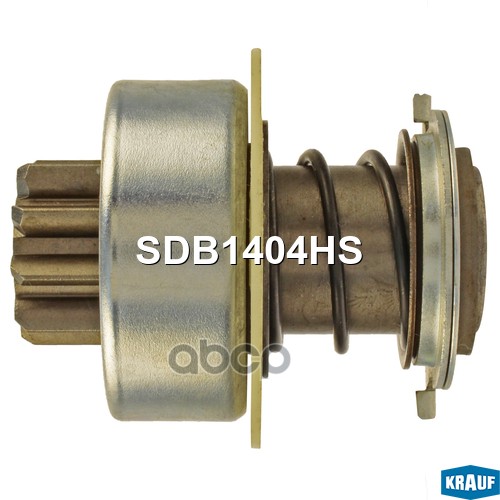 

Бендикс Стартера Krauf арт. SDB1404HS