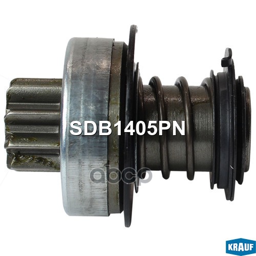

Бендикс Стартера Krauf арт. SDB1405PN
