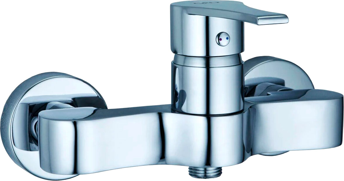 

GPD Смеситель GPD Atros MDB65 для душа