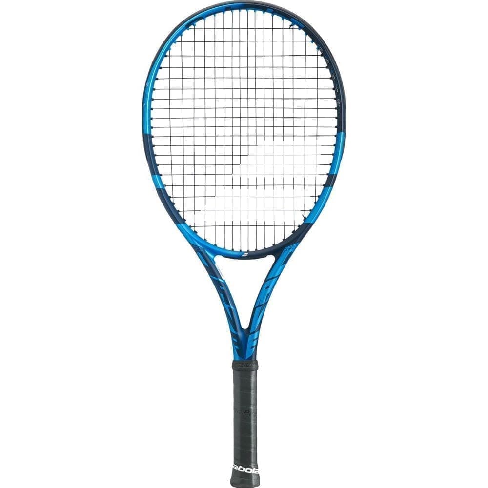 

Babolat PURE DRIVE JUNIOR 25 (140417-136 GR1) Ракетка для большого тенниса, Pure Drive Junior 25