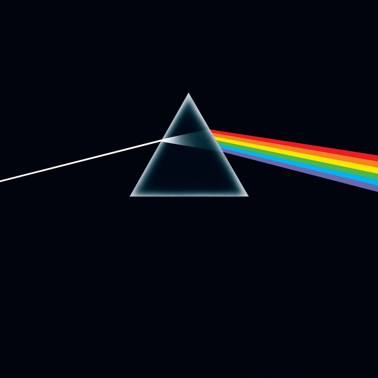 

Pink Floyd Dark Side Of The Moon 50th Anniversary (LP)