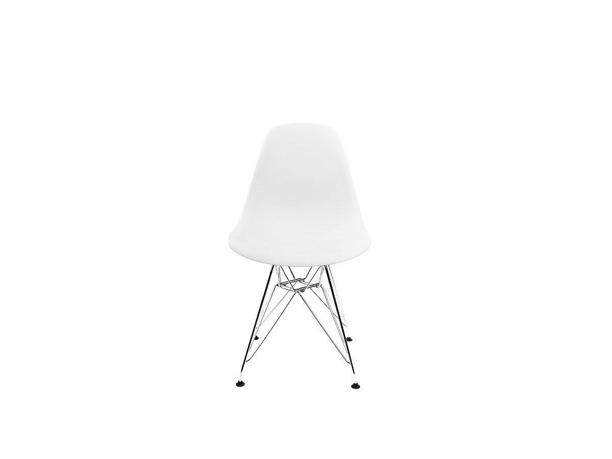 

Vivat Стул Eddy-1 White 820*450*520, Eddy-1