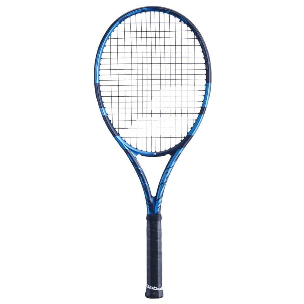 

Babolat PURE DRIVE TOUR (101439-136 GR4) Ракетка для большого тенниса без натяжки, Синий, Pure Drive Tour