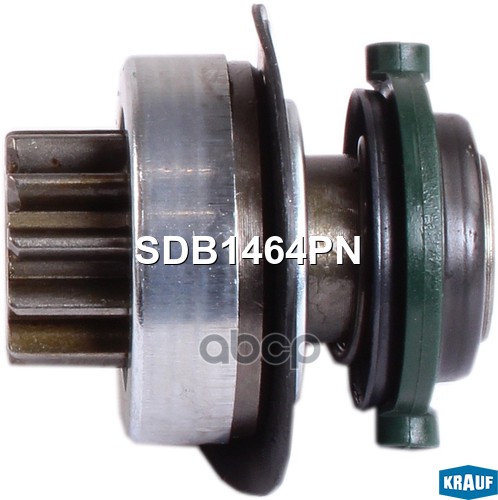 

Бендикс Стартера Krauf арт. SDB1464PN