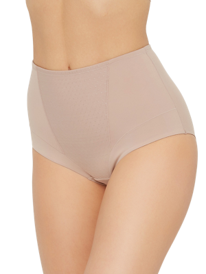

Трусы женский LUI ET ELLE PU8037 розовый 52RU, PU8037