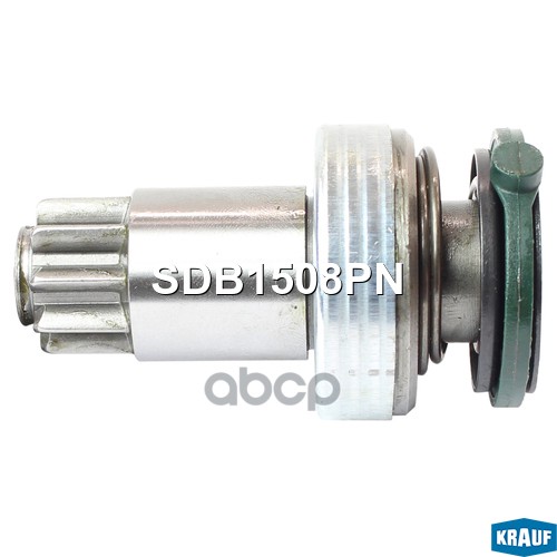 

Бендикс Стартера Krauf арт. SDB1508PN