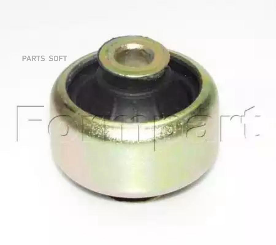 

FORMPART Сайлентблок RENAULT: KANGOO 02/08- 1шт