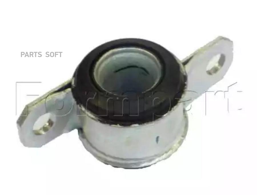 FORMPART Сайлентблок рычага задн PEUGEOT: BOXER 02/94-08/01, BOXER 08/02- 1шт