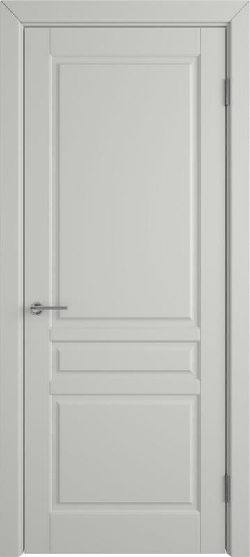

ВФД дверь Stockholm Cotton 600*2000