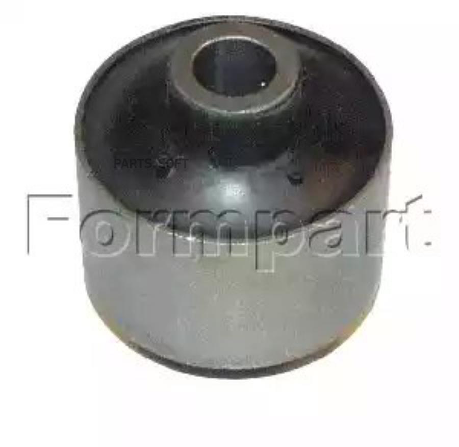 FORMPART Сайлентблок передней оси FORD: TRANSIT 2.3/2.0-3.2D 00-08 1шт