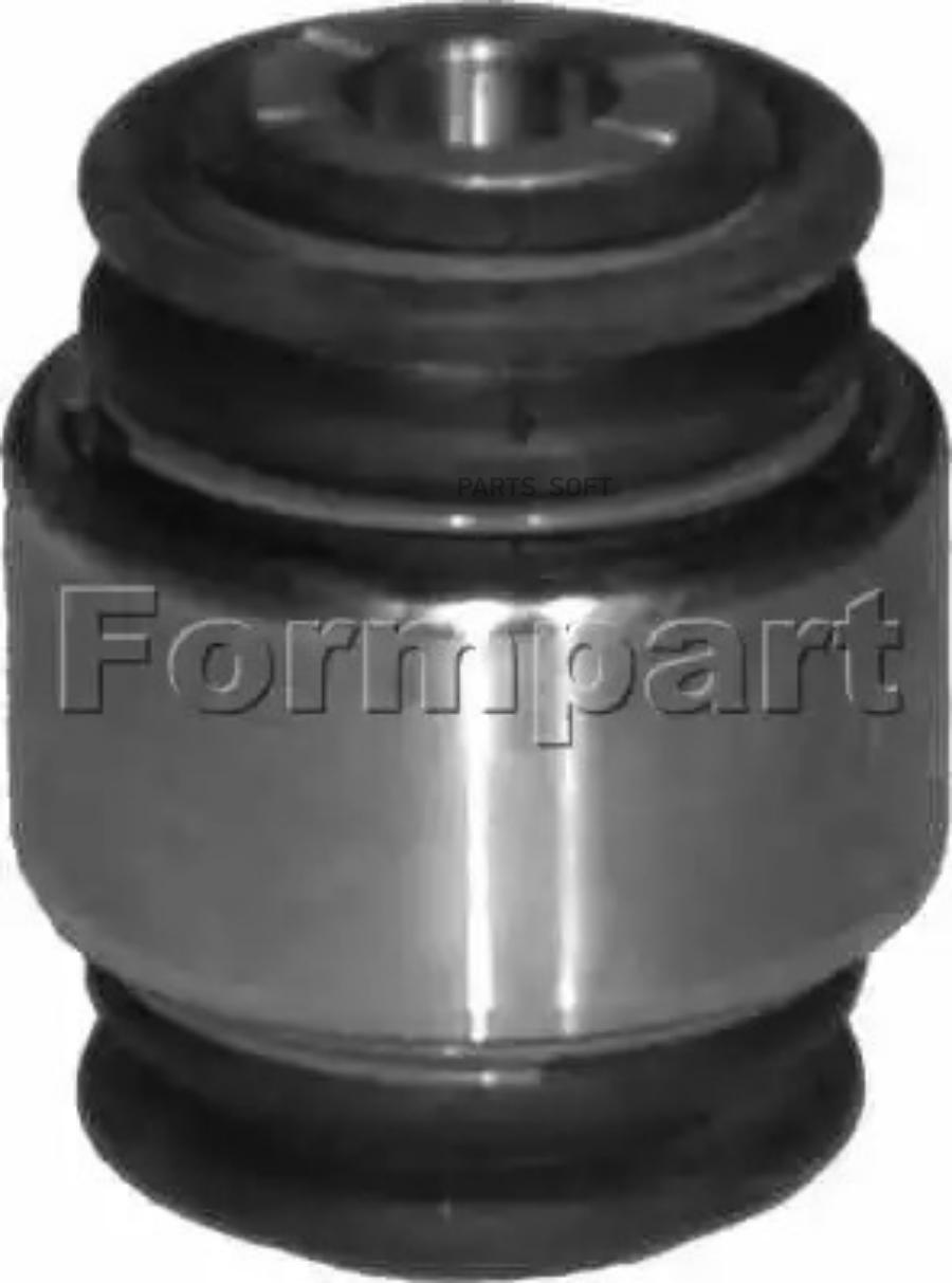 FORMPART Сайлентблок плавающий задней оси BMW: 3 90-98, 3 Compact 94-00, 3 Touring 95-99,