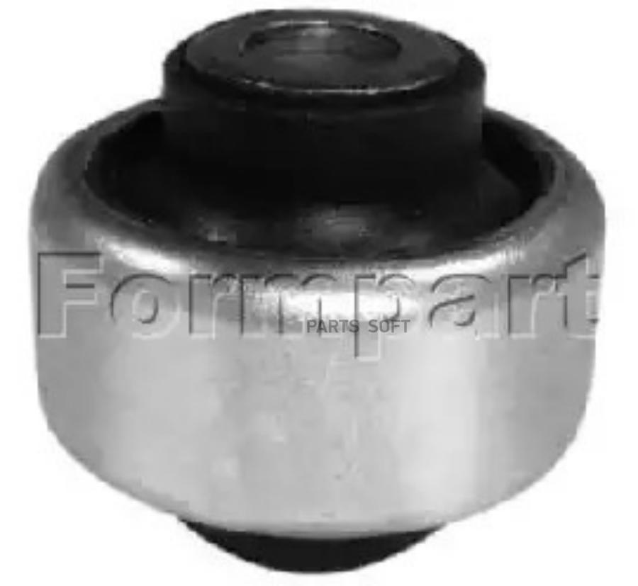 

FORMPART Сайлентблок передн нижнего рычага передней оси PEUGEOT: 407 05/04- 1шт
