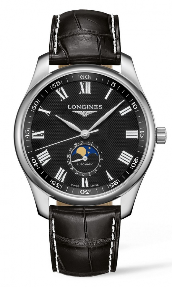 Наручные часы мужские Longines L29194517