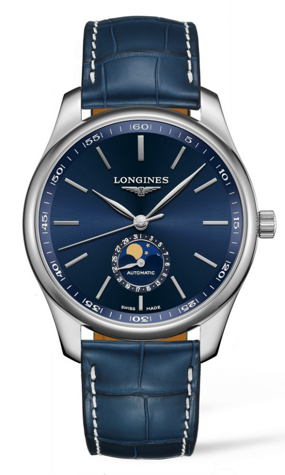 Наручные часы мужские Longines L29194920