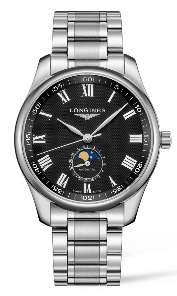 Наручные часы мужские Longines L29194516