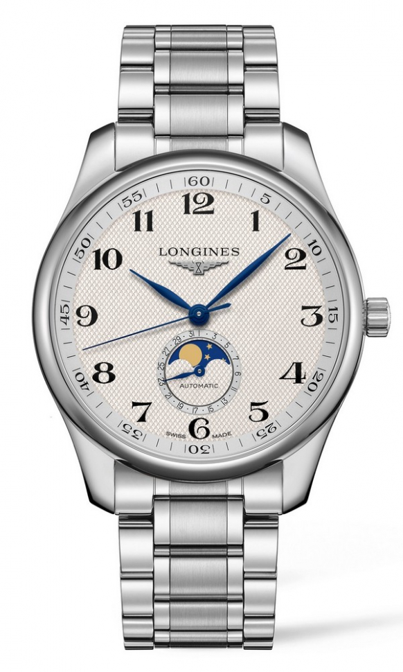 Наручные часы мужские Longines L29194786