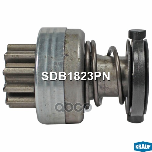 

Бендикс Стартера Krauf арт. SDB1823PN