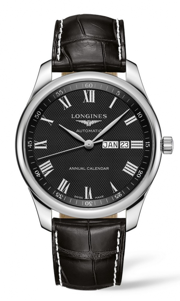 Наручные часы мужские Longines L29204517