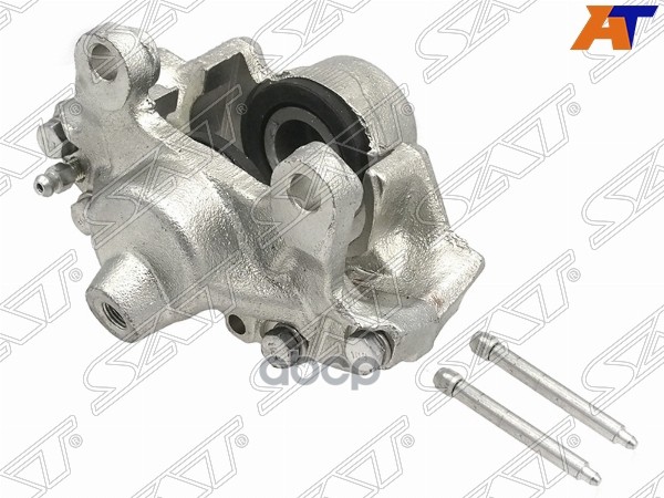 

Sat St-34-0003 Суппорт Тормозной Задний Mercedes C-Class W202/E-Class W124 Левый 1Шт