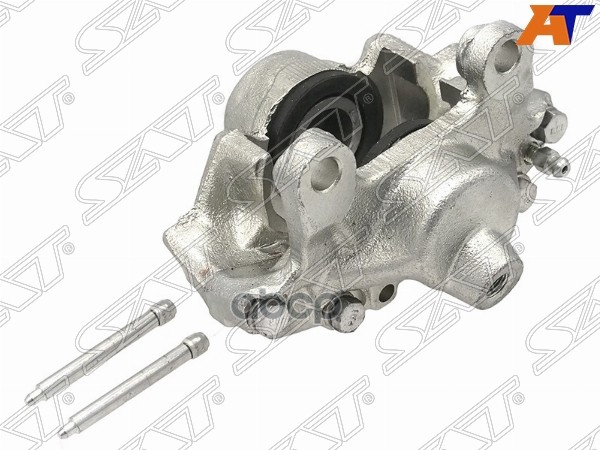 

Sat St-34-0004 Суппорт Тормозной Задний Mercedes C-Class W202/E-Class W124 Правый 1Шт