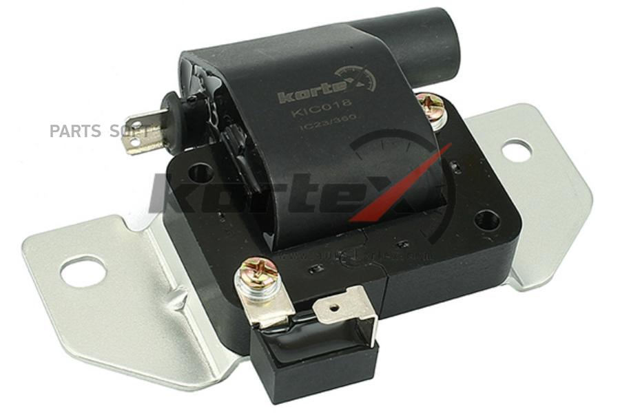 

KORTEX KIC018 Катушка зажигания DAEWOO MATIZ 0.8 98-00 () 1шт